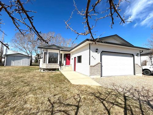 409 12 Street, Dunmore, AB, T1B0K9 | Card Image