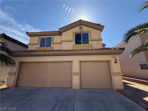 148 Macoby Run St, Las Vegas, NV, 89148-2628 | Card Image
