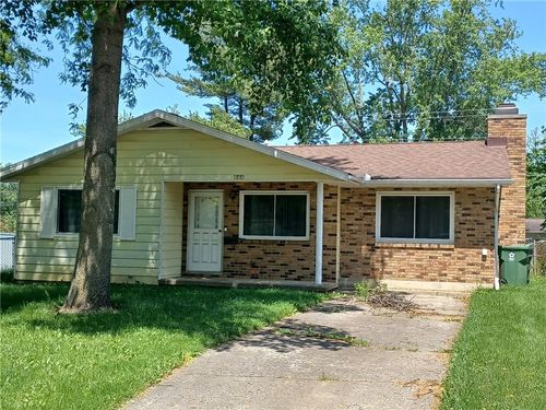 844 Merri Lane, Sidney, OH, 45365 | Card Image