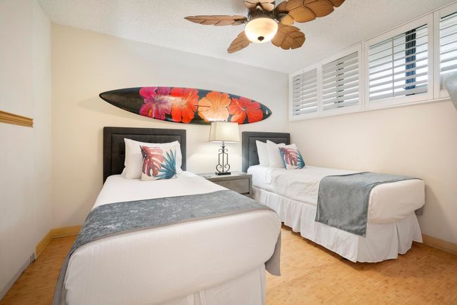 APT-213 - 2653 S Kihei Rd, Condo with 2 bedrooms, 2 bathrooms and null parking in Kihei HI | Image 22