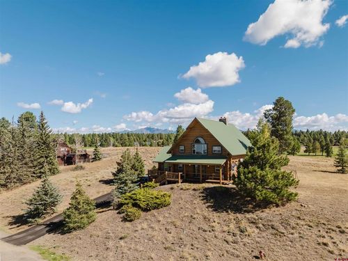 374 Carlee Pl, Pagosa Springs, CO, 81147-9340 | Card Image
