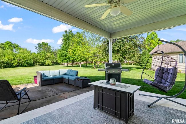 355 Partridge Pass, House other with 4 bedrooms, 3 bathrooms and null parking in Sherman IL | Image 36