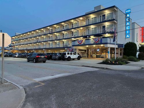 408-9101 Atlantic Ave, Wildwood Crest, NJ, 08260-3407 | Card Image
