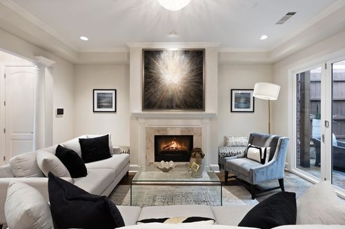 2912 N Pearl St, Dallas, TX, 75201-1108 | Card Image