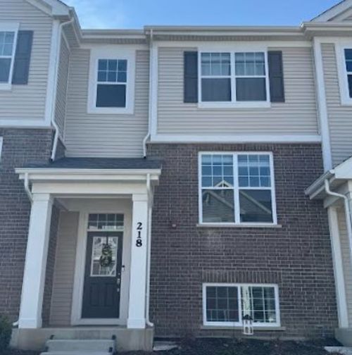 218 Timberleaf Cir, Roselle, IL, 60172-1159 | Card Image