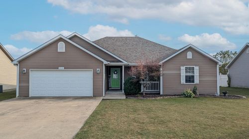 760 E Parkview St, Bolivar, MO, 65613-1360 | Card Image