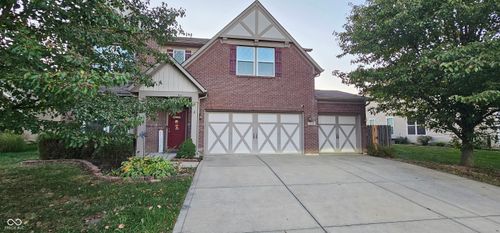 5594 Crump Ln, Indianapolis, IN, 46234-3237 | Card Image