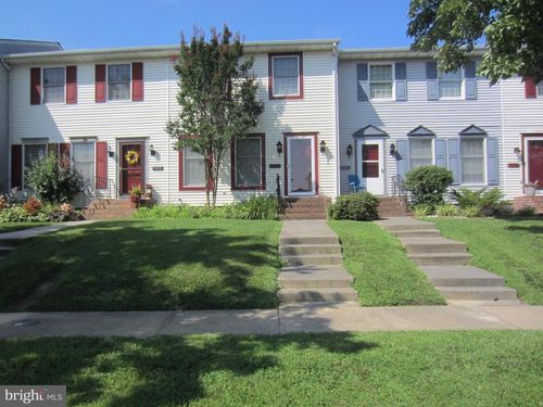 1008 Sumac Cir, SALISBURY, MD, 21804-7908 | Card Image