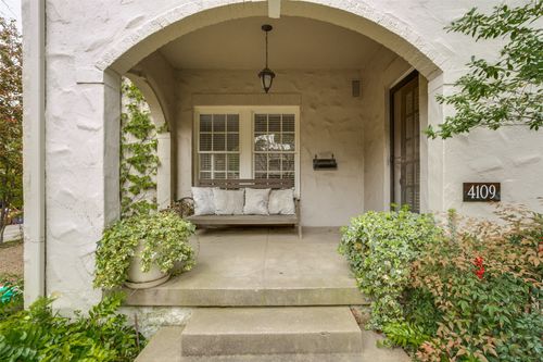 4111 Normandy Ave, Dallas, TX, 75205-2037 | Card Image