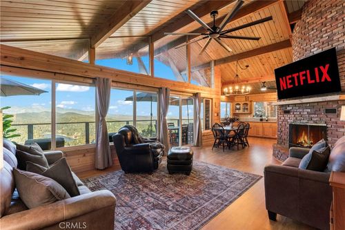 816 Chamois Dr, Crestline, CA, 92325-9699 | Card Image