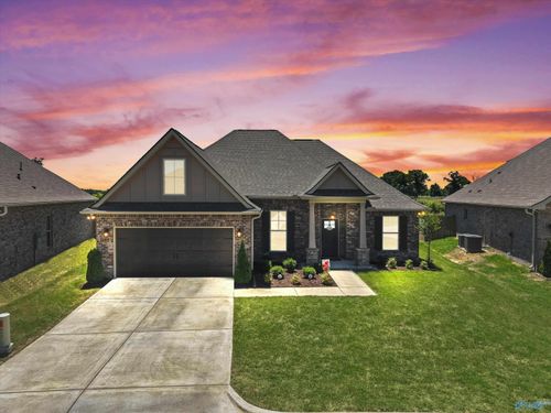 24495 Bekah Ln, Toney, AL, 35773-4910 | Card Image