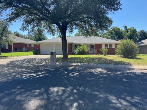 264 Westwood Dr, San Angelo, TX, 76901-4831 | Card Image