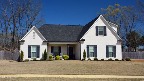 630 Millers Way, Nesbit, MS, 38651-1032 | Card Image