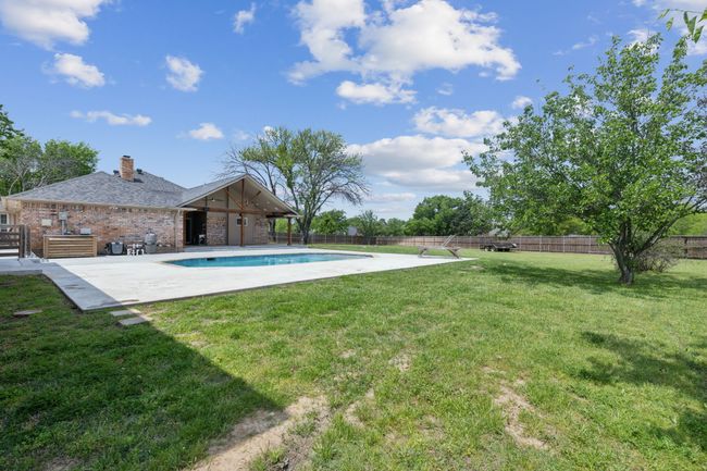 930 Shady Meadow Ct, House other with 4 bedrooms, 3 bathrooms and null parking in Copper Canyon TX | Image 38