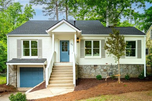 65 Roseclair Dr Se, Atlanta, GA, 30317-2811 | Card Image