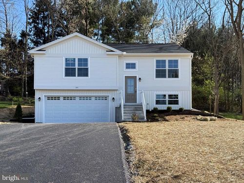 197 Echo Dr, CHAMBERSBURG, PA, 17202-3307 | Card Image