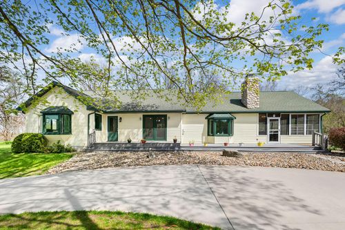 19117 Beaver Dam Rd, Galien, MI, 49113-9745 | Card Image