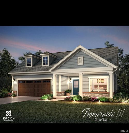 671 Tamarind Dr, West Lafayette, IN, 47906-9095 | Card Image