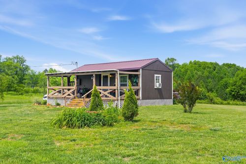 151 County Road 545, Scottsboro, AL, 35768-5401 | Card Image