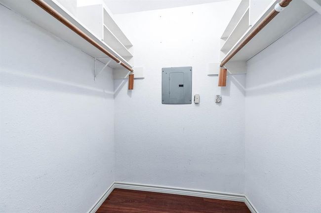 large primary closet | Image 13