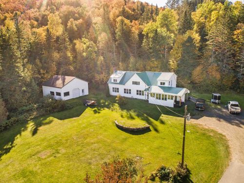 11 Balsams Brook Drive, Colebrook, NH, 03576 | Card Image