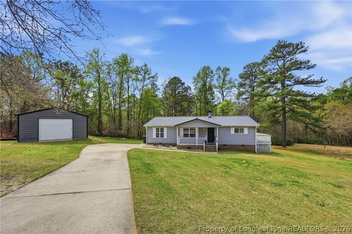 78 Georgia Way, Cameron, NC, 28326-9027 | Card Image