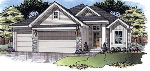 32483 W 168th Ct, Gardner, KS, 66030-6603 | Card Image