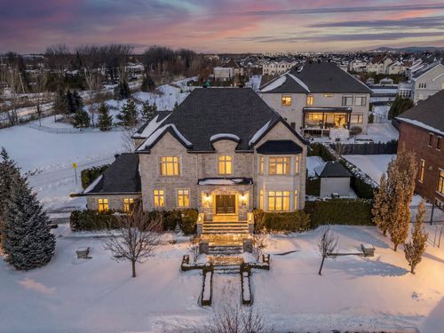 4025 Rue De Lachine, Brossard, QC, J4Y0J1 | Card Image