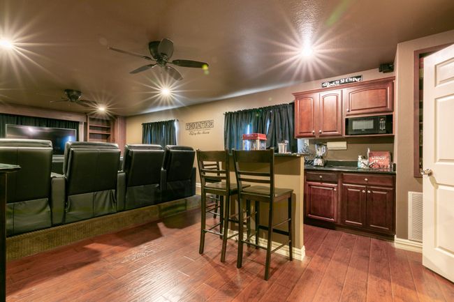 437 Mcalpin Rd, House other with 5 bedrooms, 5 bathrooms and null parking in Midlothian TX | Image 24