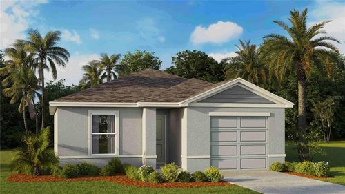 12202 Great Basin Dr, Hudson, FL, 34669 | Card Image