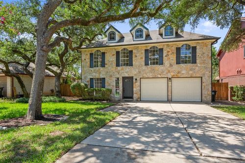 7403 Rankin Trl, Austin, TX, 78729-7417 | Card Image