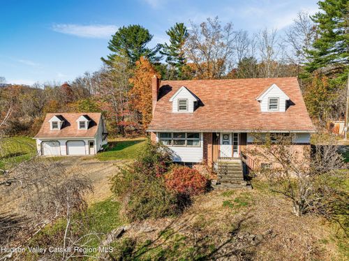 41 Fish Rd, Oak Hill, NY, 12460-5301 | Card Image