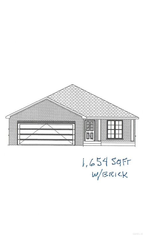 5504 Allen St, North Little Rock, AR, 72118-3522 | Card Image