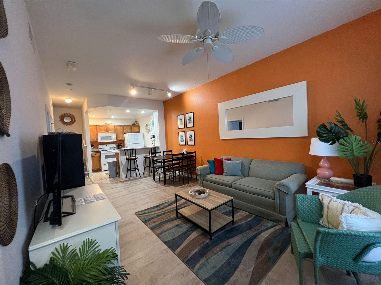 Residential Lease in KISSIMMEE 4