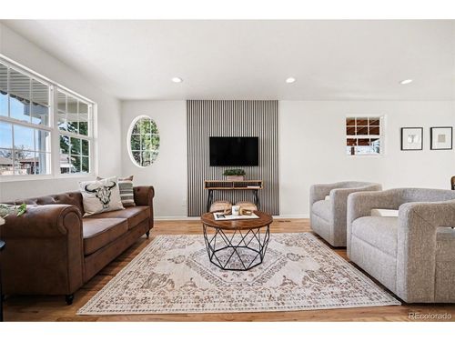 6069 Lee St, Arvada, CO, 80004-4921 | Card Image