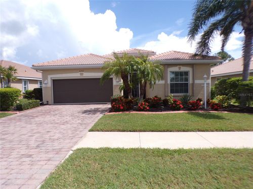 6200 Falcon Lair Dr, NORTH PORT, FL, 34287-2278 | Card Image