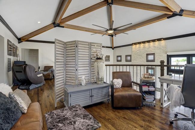 489 S Pin High Dr, House other with 5 bedrooms, 5 bathrooms and 3 parking in Pueblo West CO | Image 26
