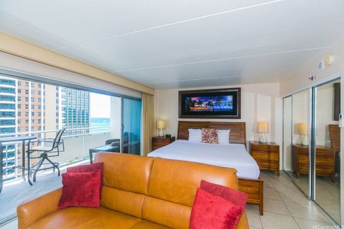 1342-1777 Ala Moana Blvd, Honolulu, HI, 96815-5301 | Card Image