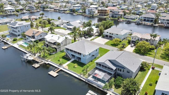 4123 Daisy Dr, House other with 3 bedrooms, 2 bathrooms and null parking in Hernando Beach FL | Image 59