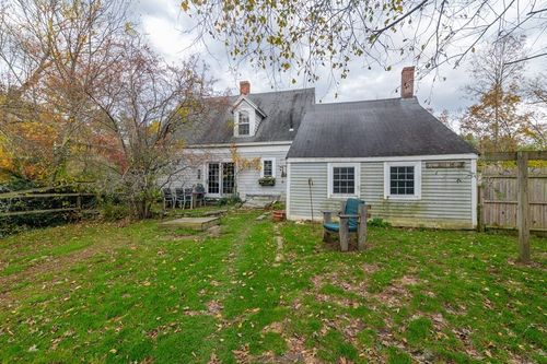 345 Bay Rd, North Easton, MA, 02356-2701 | Card Image