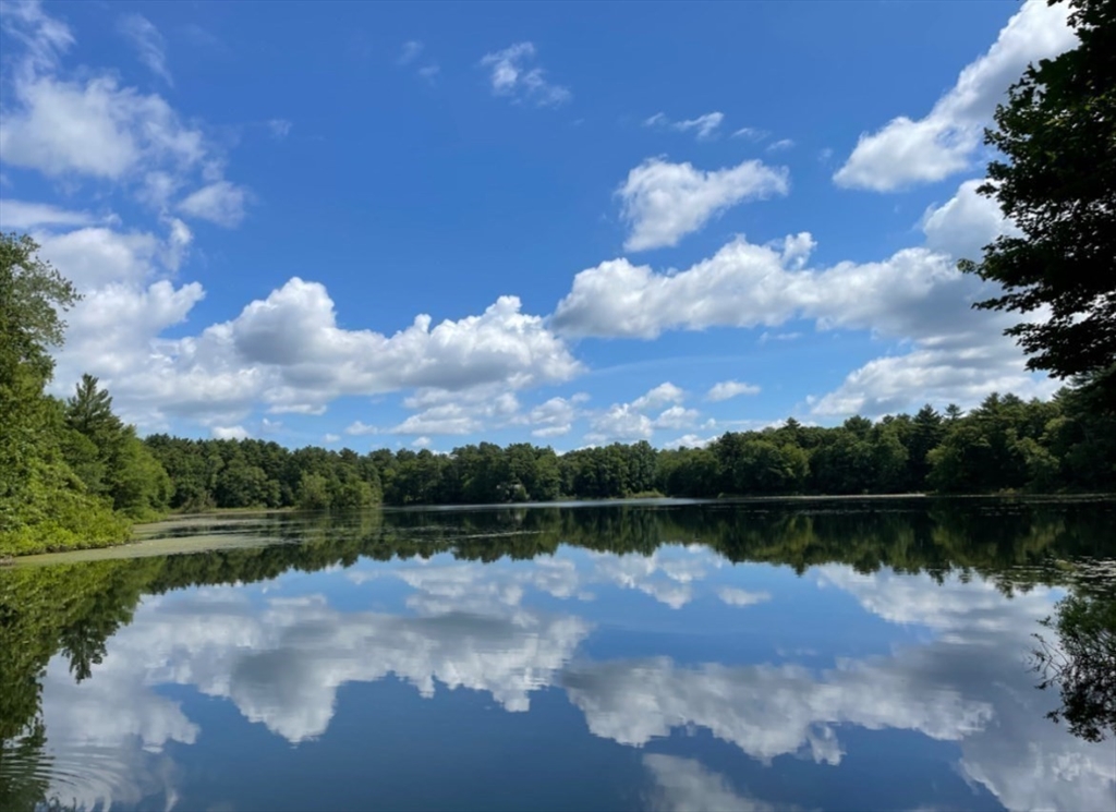 Mountain St, Sharon, MA 02067