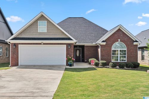 199 Alexandra Dr, Oxford, AL, 36203-8318 | Card Image