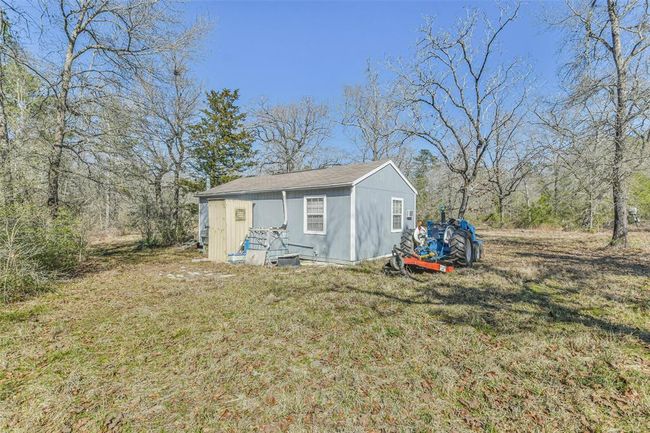 35 Old Sign Rd, Home with 1 bedrooms, 1 bathrooms and null parking in Midway TX | Image 44