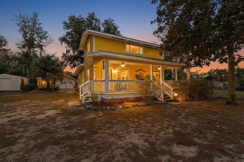 1601 1st Ave Se, Steinhatchee, FL, 32359-2690 | Card Image
