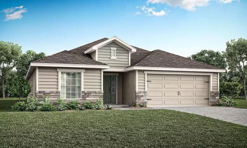 1537 Otter Woods Lane, AUBURNDALE, FL, 33823 | Card Image