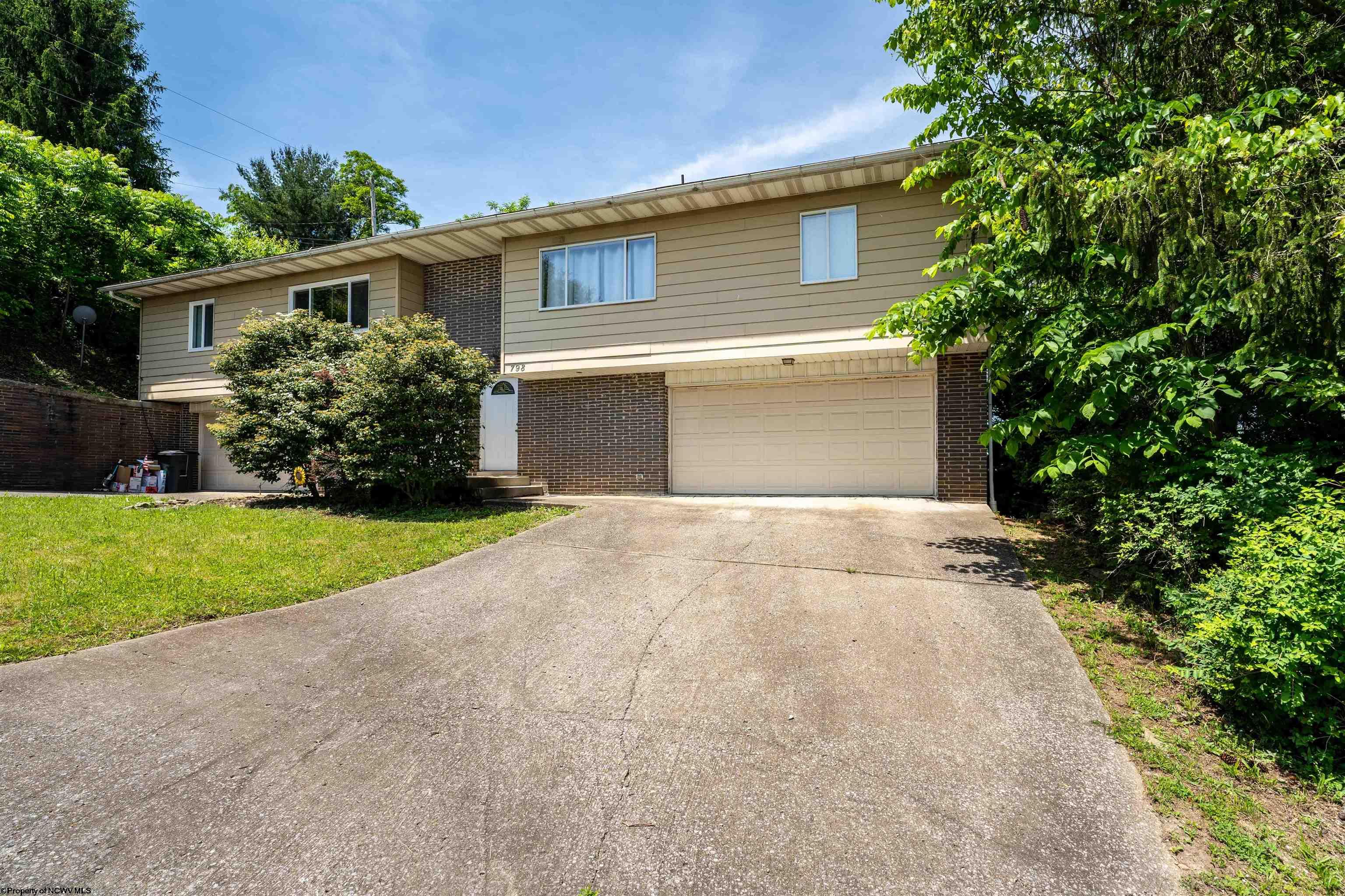 Alpine St, Morgantown, WV 26505