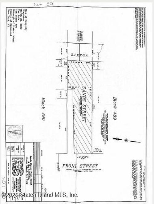 326 Front Street, Staten Island, NY, 10304 | Card Image