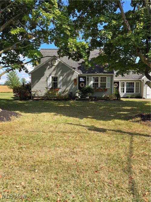 3444 Fredericksburg Road, Wooster, OH, 44691 | Card Image