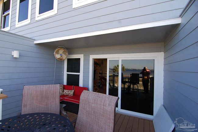APT-3 - 1350 Fort Pickens Rd, Condo with 2 bedrooms, 3 bathrooms and 2 parking in Pensacola Beach FL | Image 4