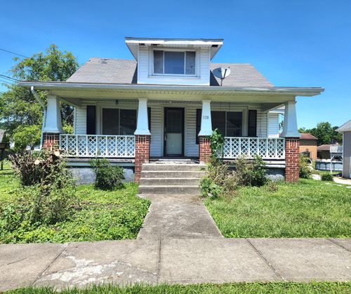 120 W Main St, Mount Vernon, KY, 40456-2972 | Card Image
